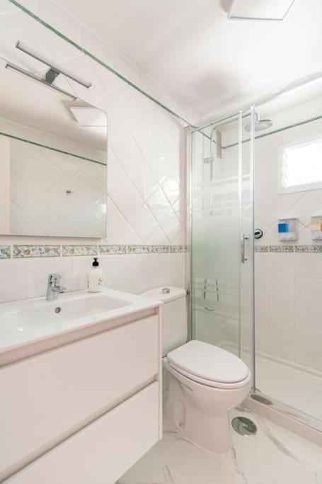 Apartamento Sol Y Mar Puerto Paraiso Puerto Rico (Gran Canaria)