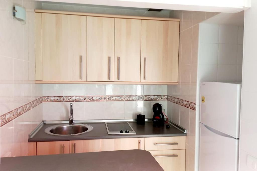 Apartamento Sol Y Mar Puerto Paraiso *