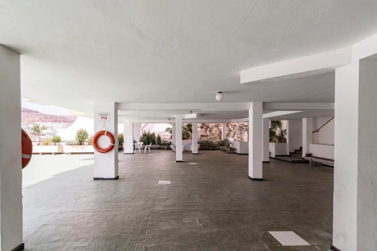 Apartamento Sol Y Mar Puerto Paraiso Puerto Rico (Gran Canaria)