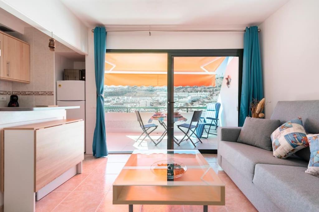 Appartement Sol Y Mar Puerto Paraiso *