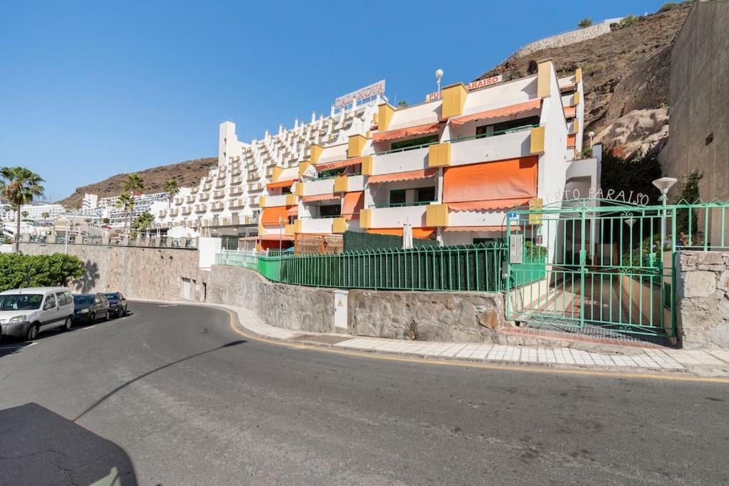 Sol Y Mar Puerto Paraiso Appartement Puerto Rico (Gran Canaria)