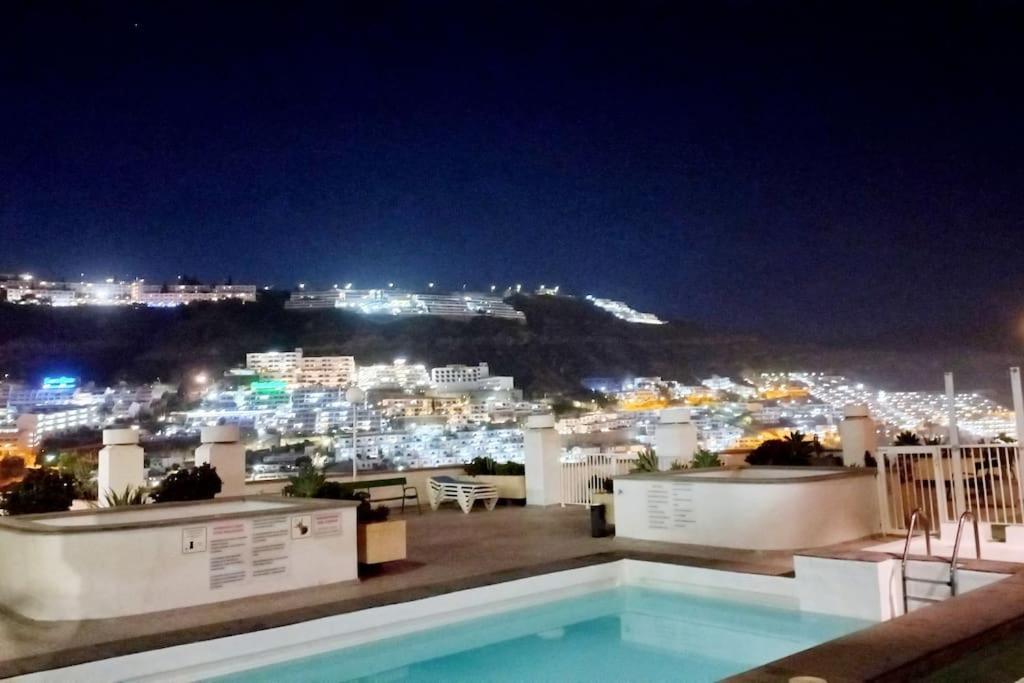 Sol Y Mar Puerto Paraiso Appartement Puerto Rico (Gran Canaria)