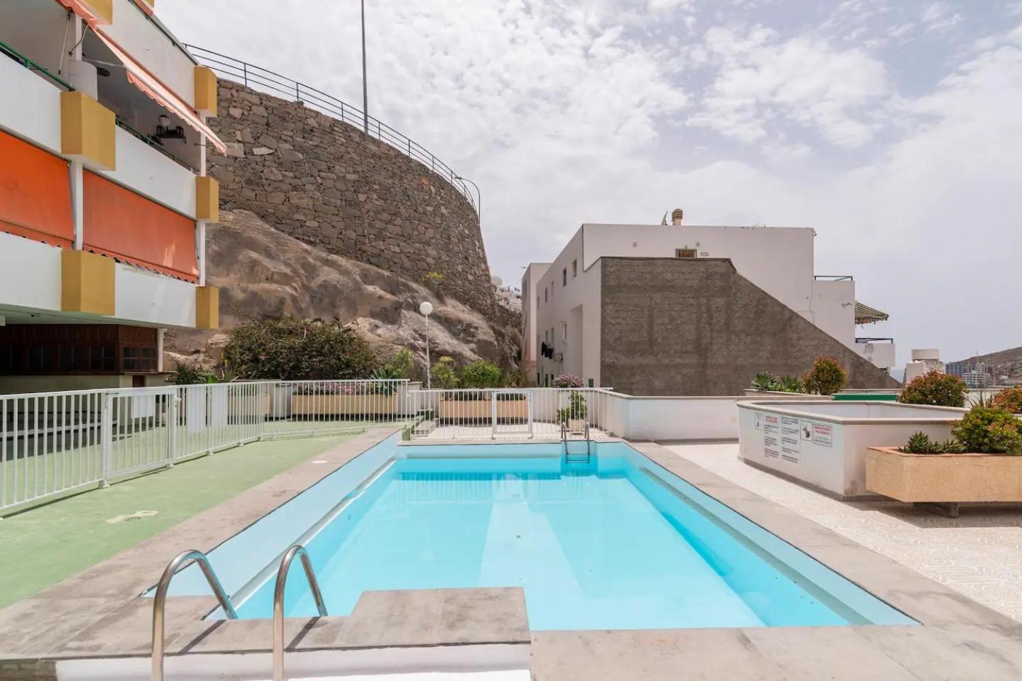 Appartement Sol Y Mar Puerto Paraiso Puerto Rico (Gran Canaria)