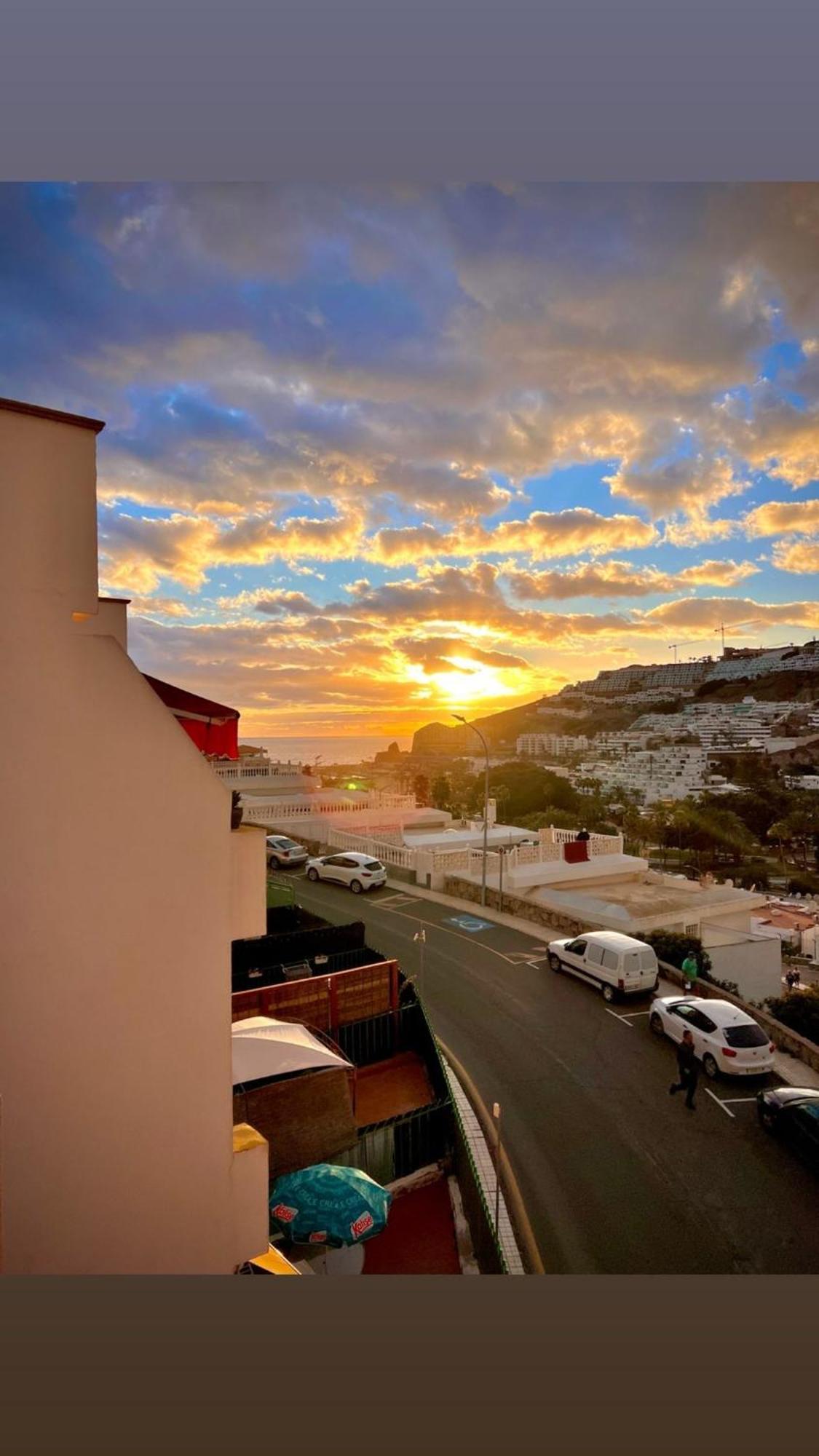 Appartement Sol Y Mar Puerto Paraiso