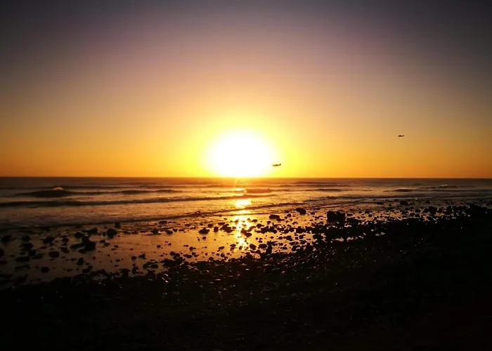Sol Y Mar Puerto Paraiso